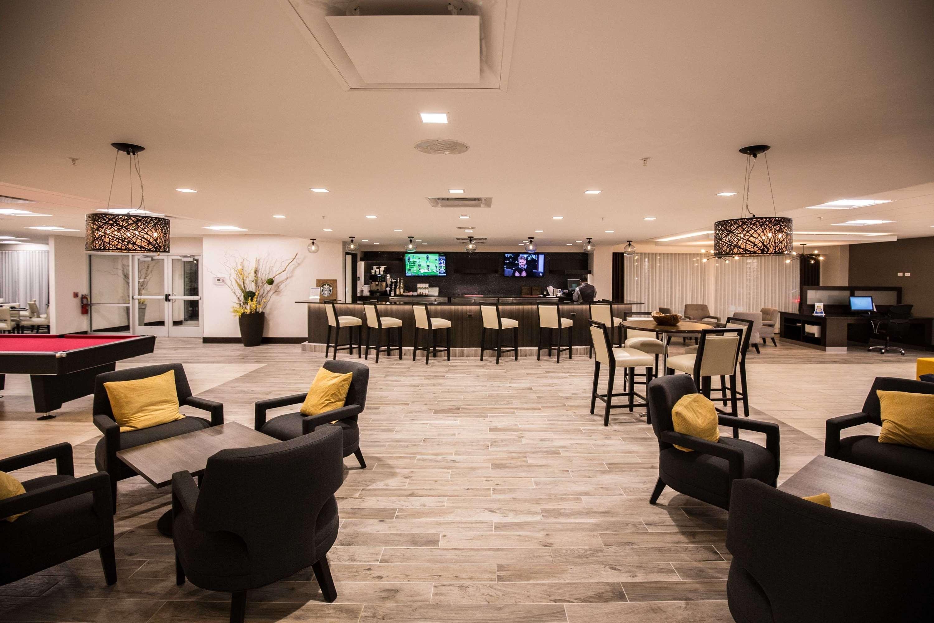Wyndham Chicago O'Hare Hotel Rosemont Ngoại thất bức ảnh