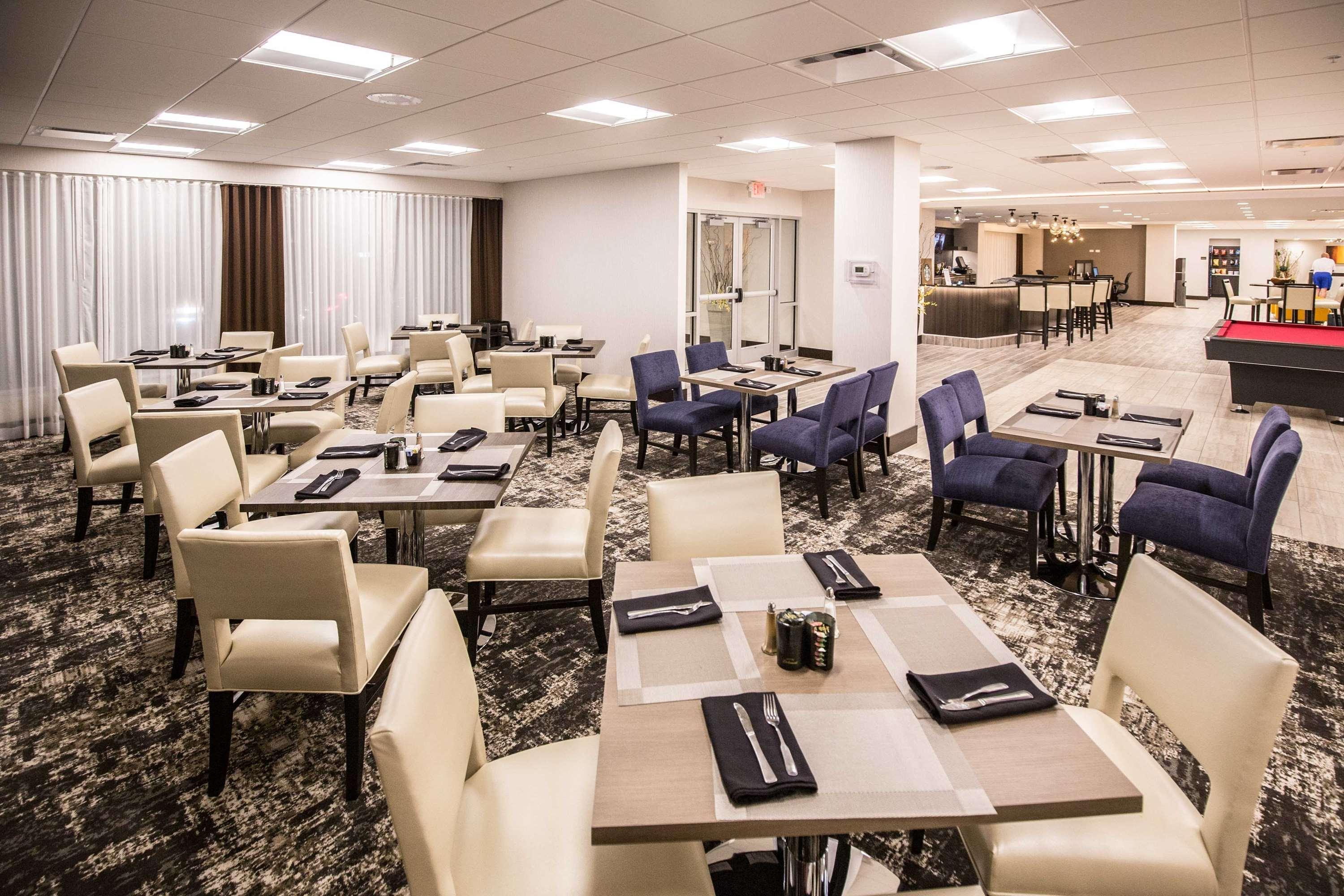 Wyndham Chicago O'Hare Hotel Rosemont Ngoại thất bức ảnh