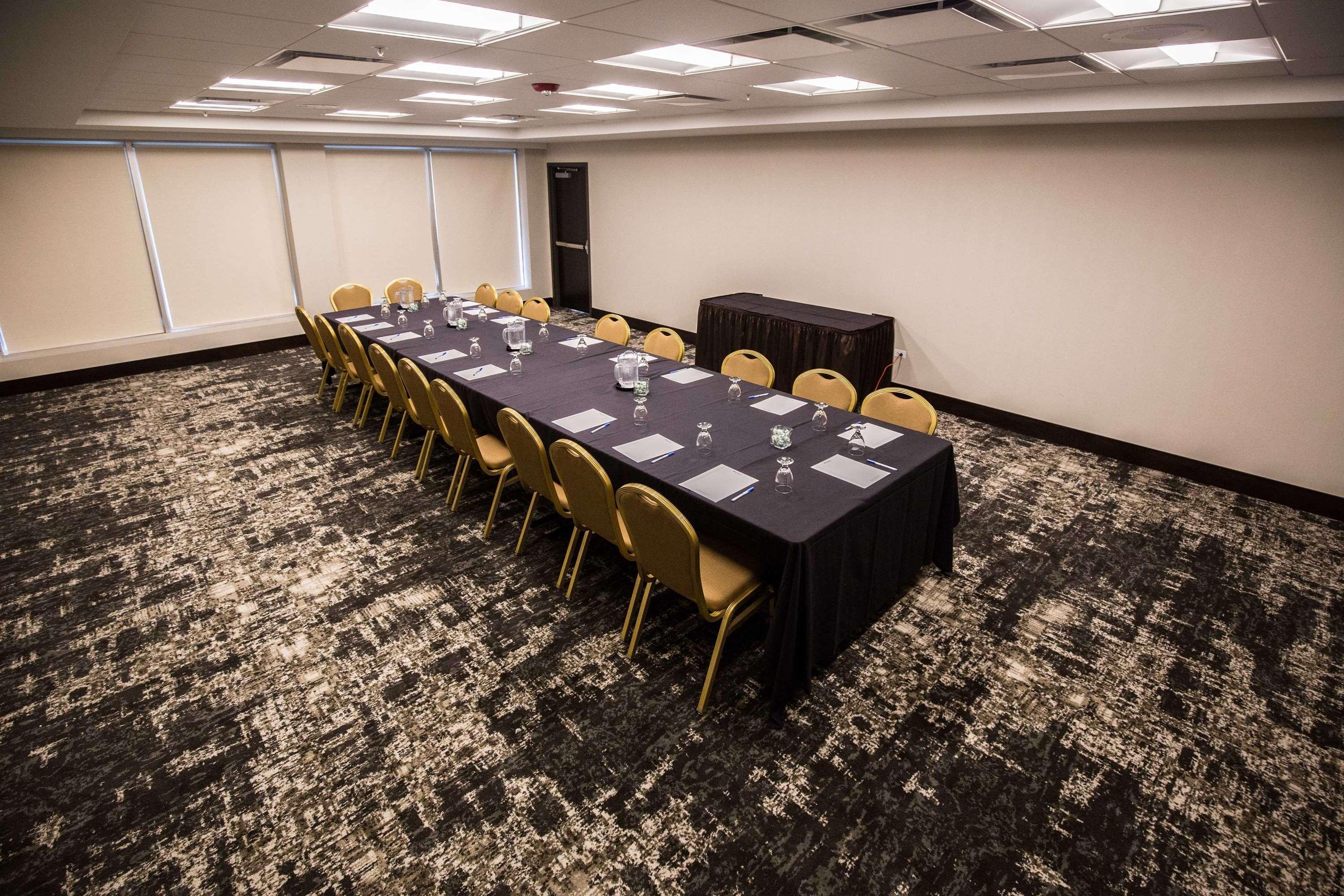 Wyndham Chicago O'Hare Hotel Rosemont Ngoại thất bức ảnh