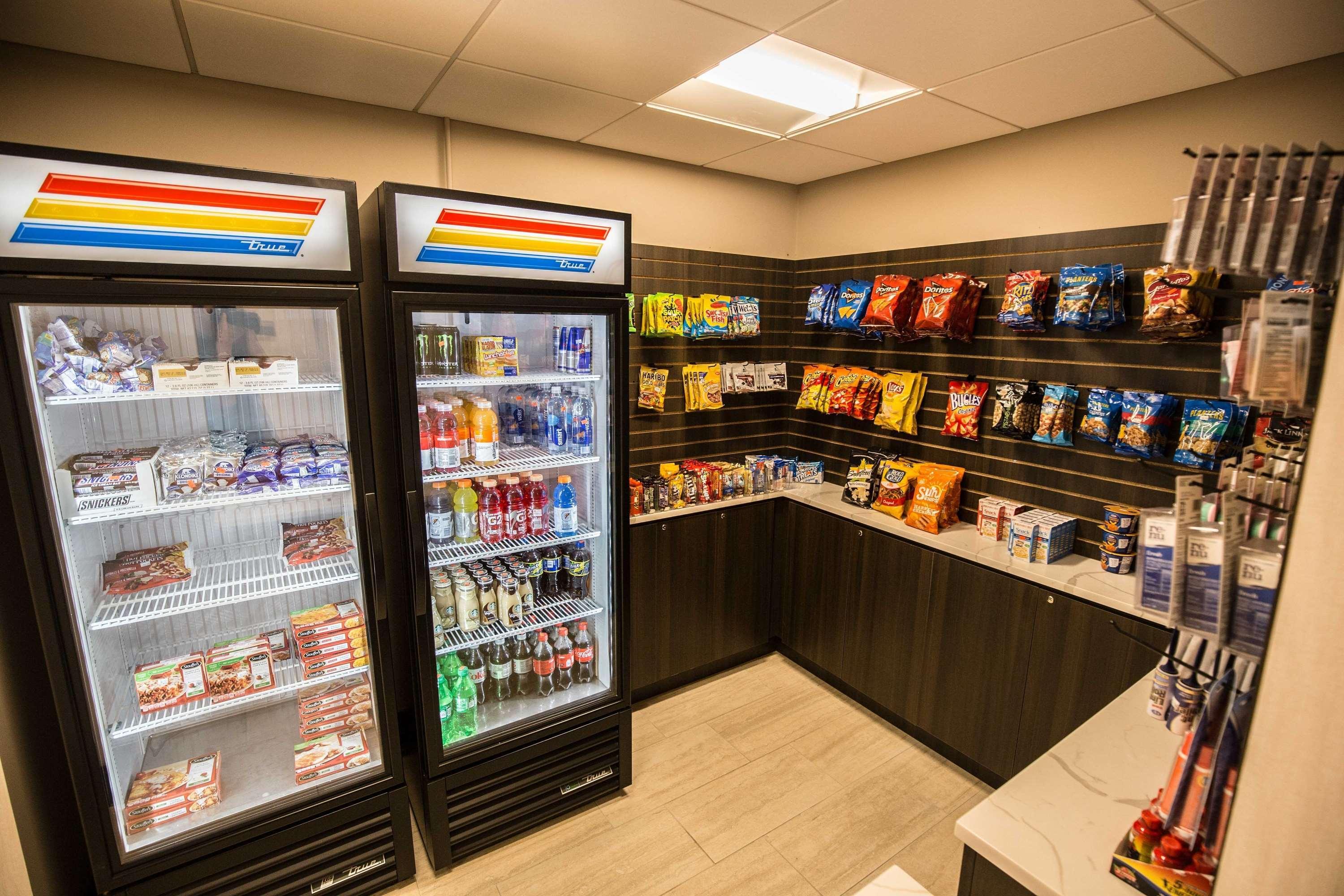 Wyndham Chicago O'Hare Hotel Rosemont Ngoại thất bức ảnh