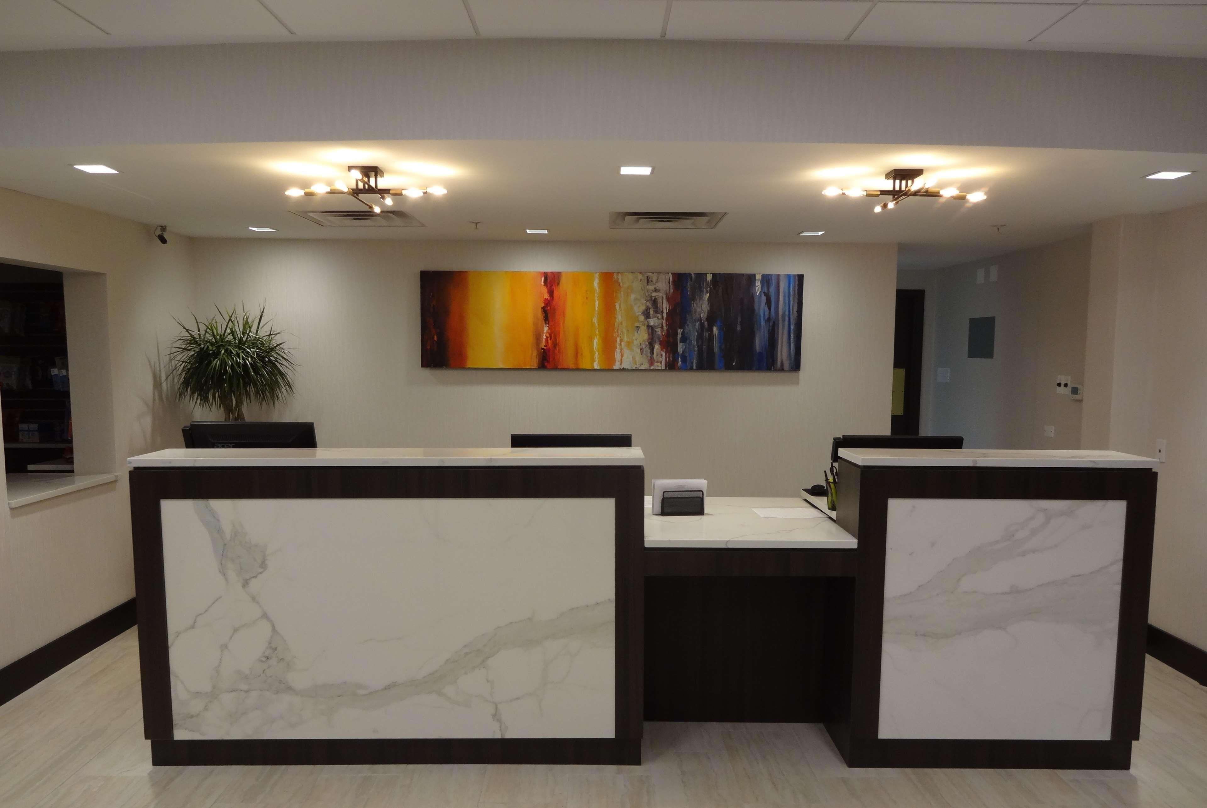 Wyndham Chicago O'Hare Hotel Rosemont Ngoại thất bức ảnh