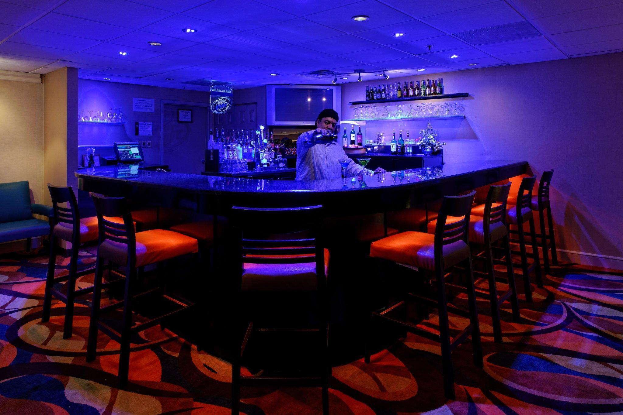 Wyndham Chicago O'Hare Hotel Rosemont Ngoại thất bức ảnh