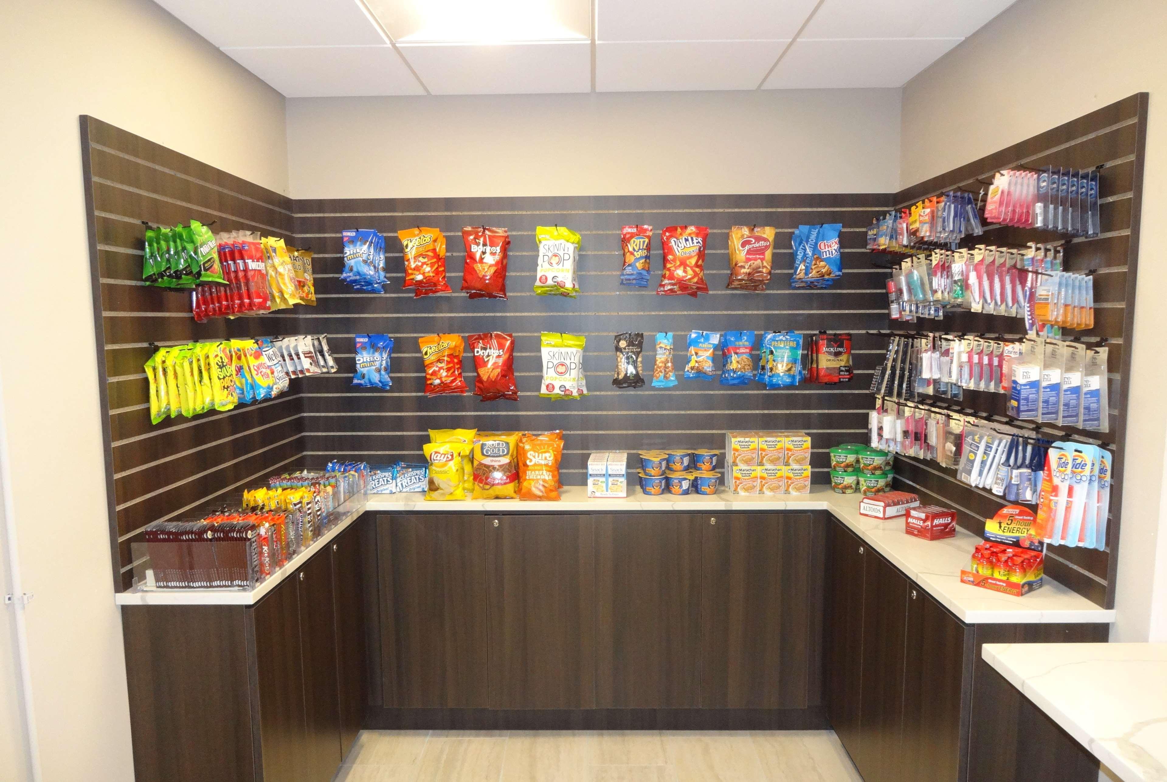 Wyndham Chicago O'Hare Hotel Rosemont Ngoại thất bức ảnh