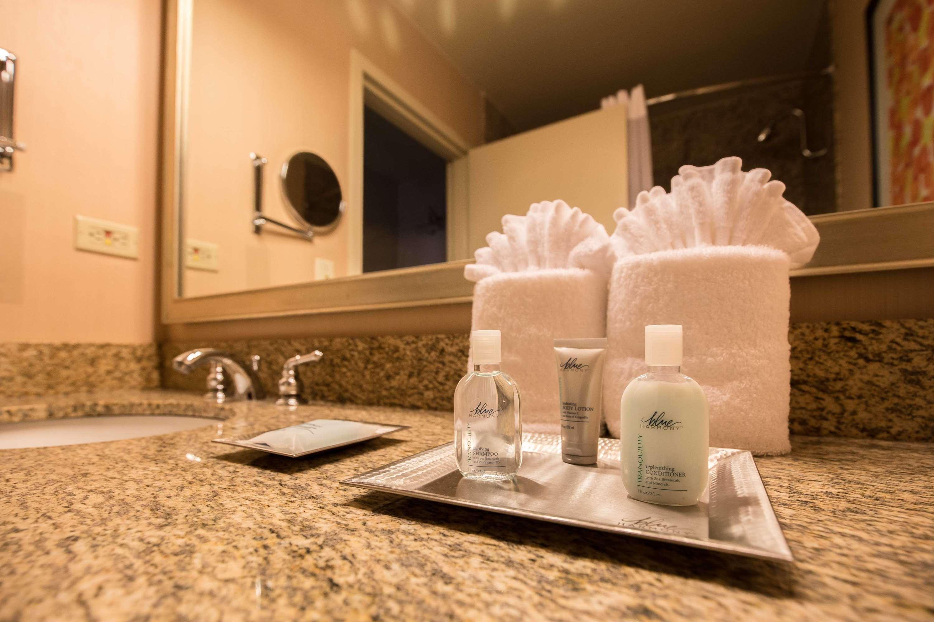 Wyndham Chicago O'Hare Hotel Rosemont Ngoại thất bức ảnh