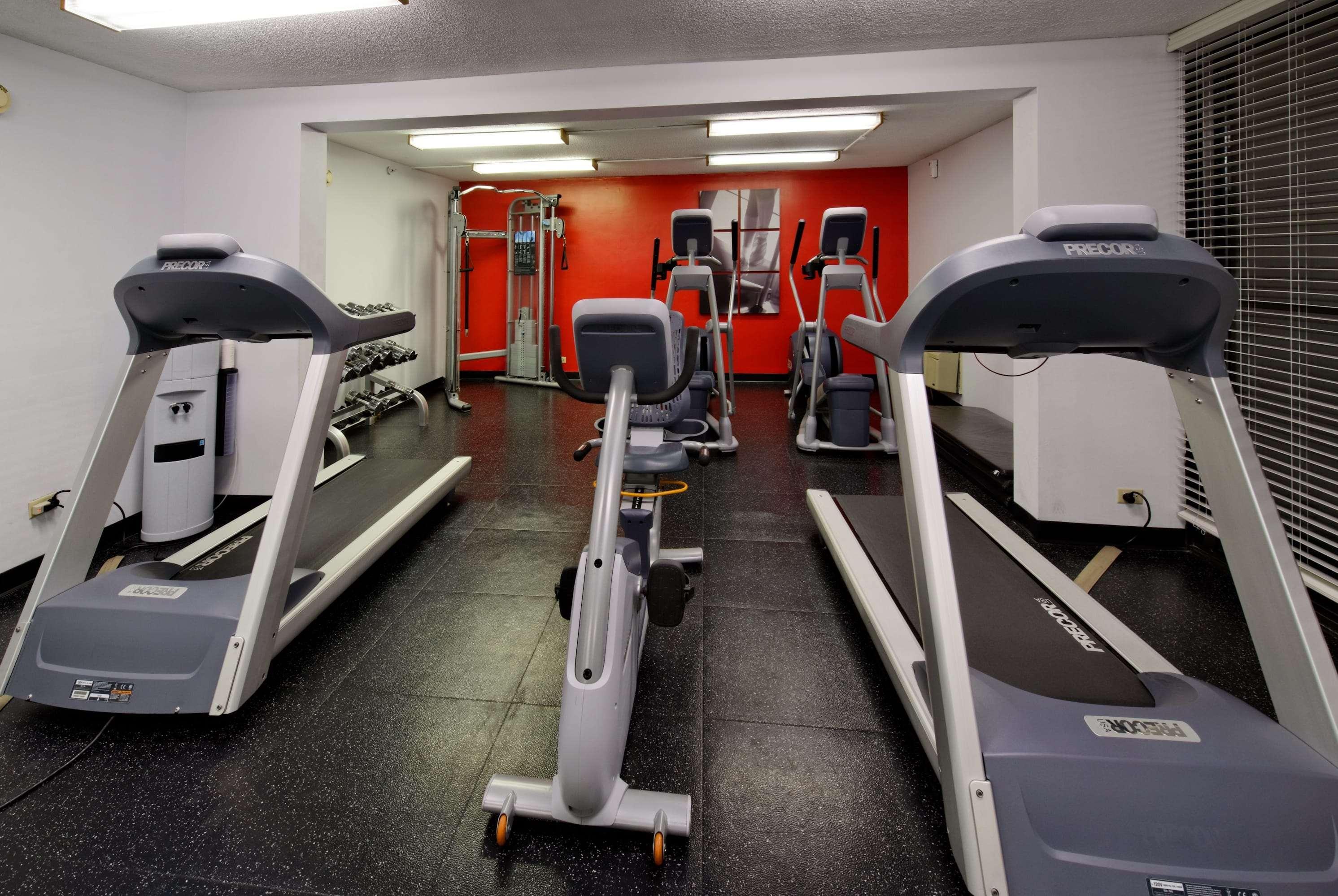 Wyndham Chicago O'Hare Hotel Rosemont Ngoại thất bức ảnh