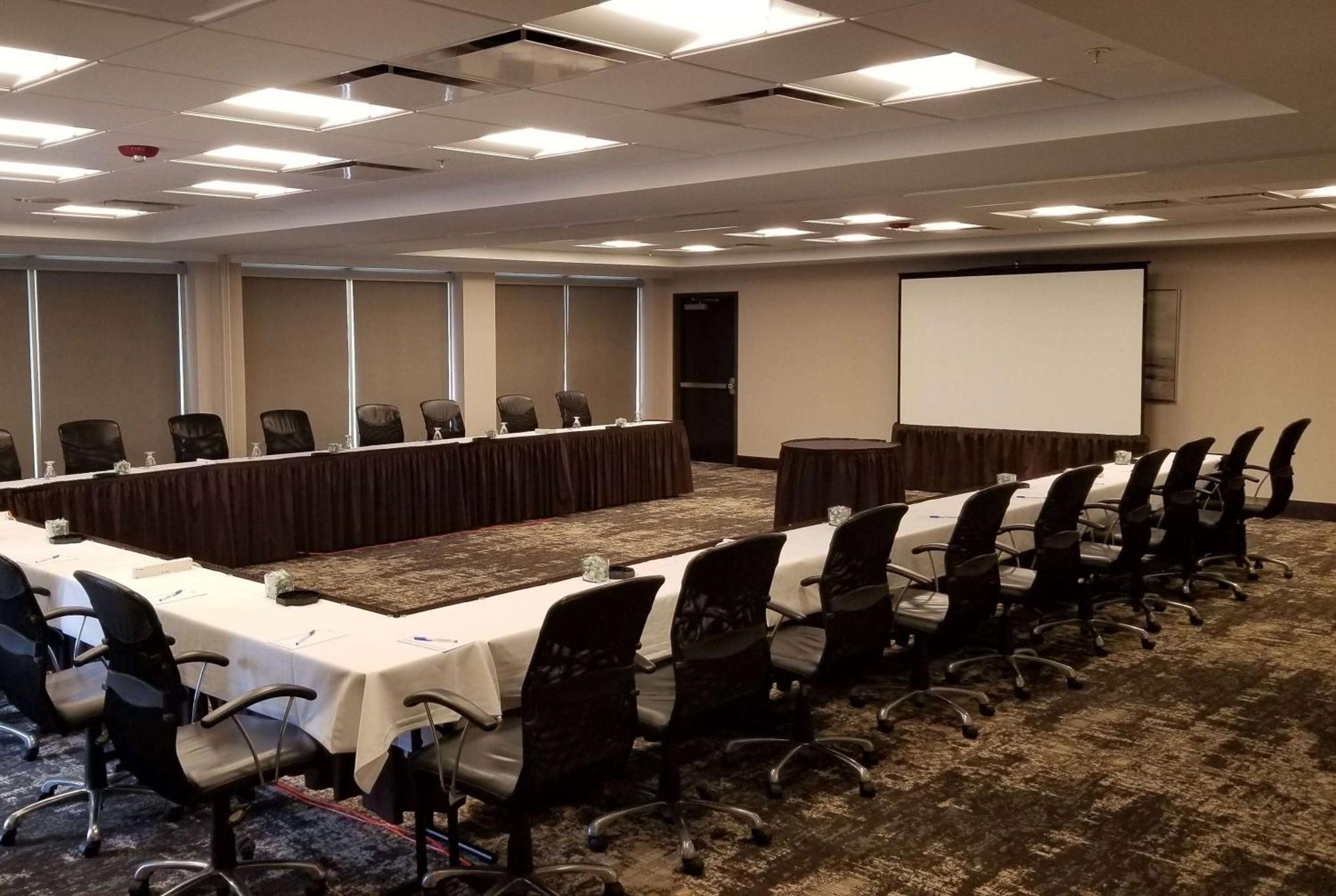 Wyndham Chicago O'Hare Hotel Rosemont Ngoại thất bức ảnh