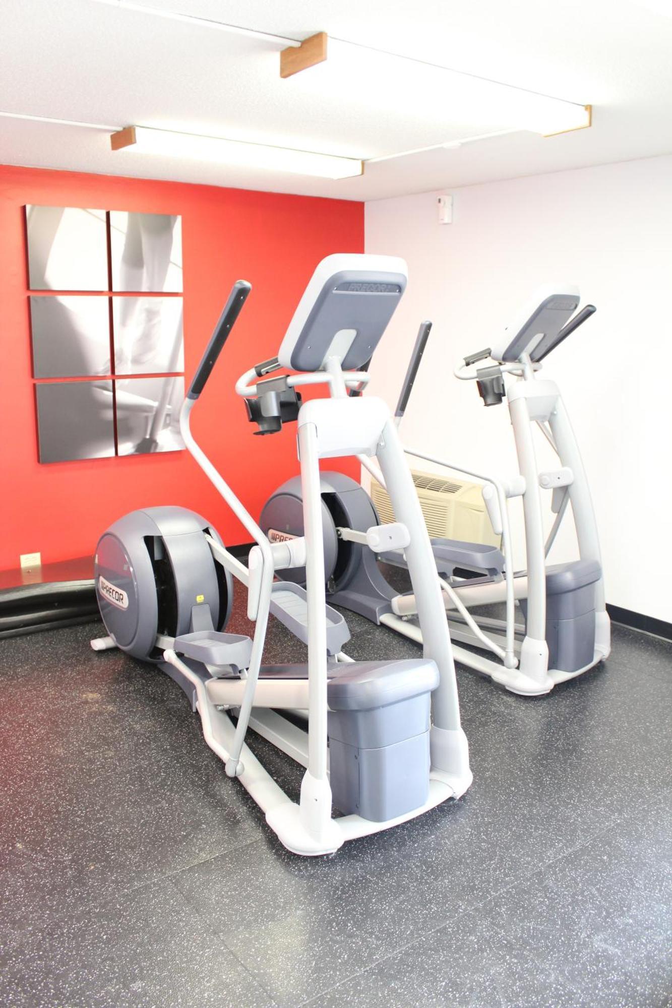 Wyndham Chicago O'Hare Hotel Rosemont Ngoại thất bức ảnh