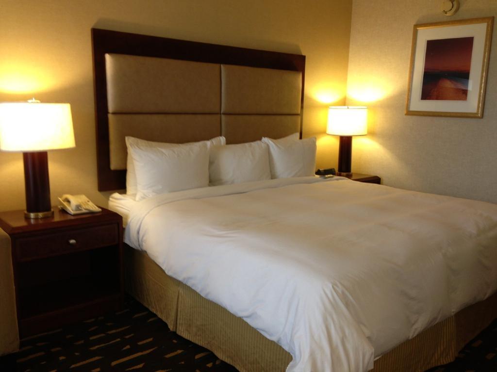 Wyndham Chicago O'Hare Hotel Rosemont Ngoại thất bức ảnh