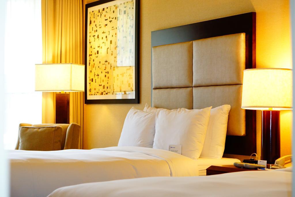 Wyndham Chicago O'Hare Hotel Rosemont Ngoại thất bức ảnh