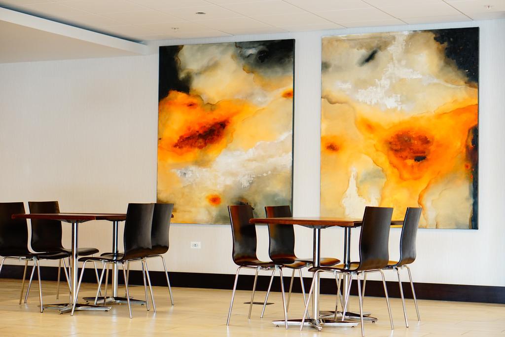 Wyndham Chicago O'Hare Hotel Rosemont Ngoại thất bức ảnh