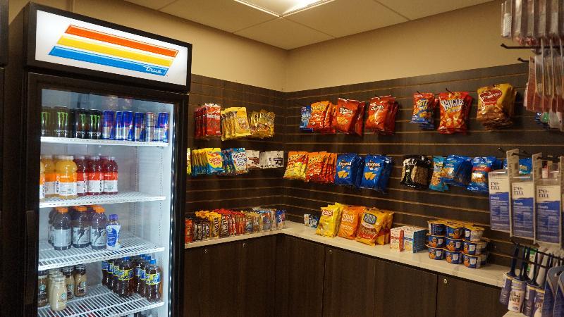 Wyndham Chicago O'Hare Hotel Rosemont Ngoại thất bức ảnh