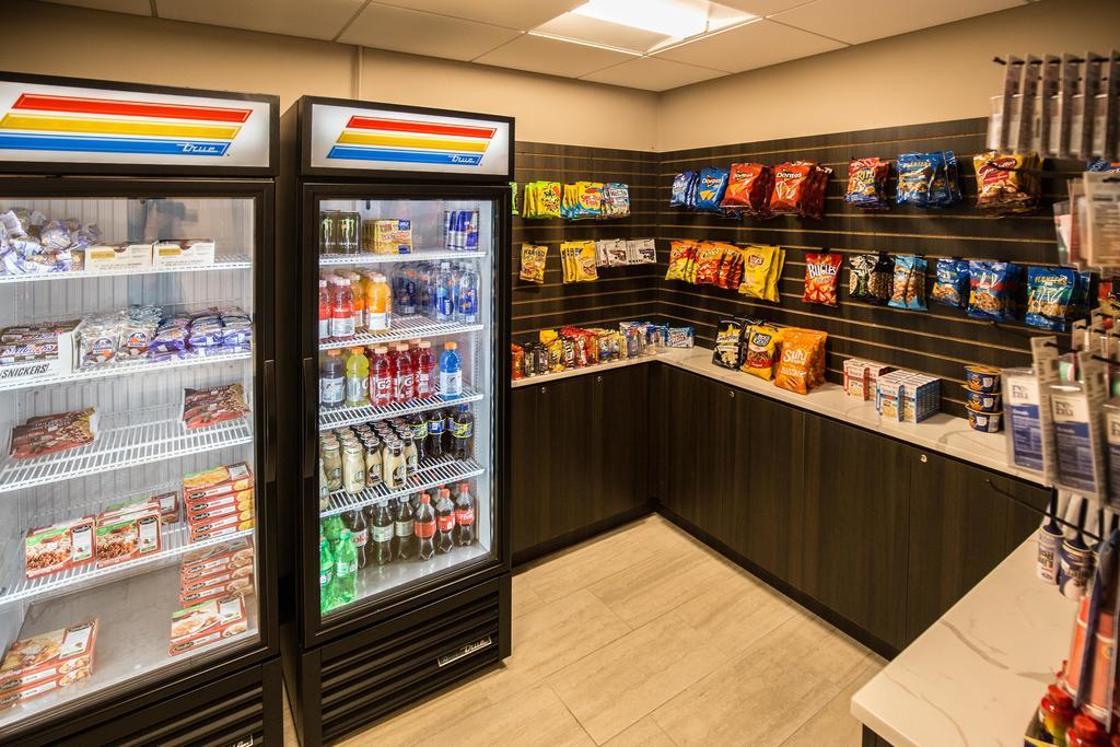 Wyndham Chicago O'Hare Hotel Rosemont Ngoại thất bức ảnh