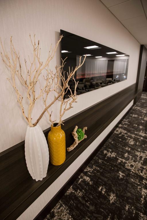 Wyndham Chicago O'Hare Hotel Rosemont Ngoại thất bức ảnh