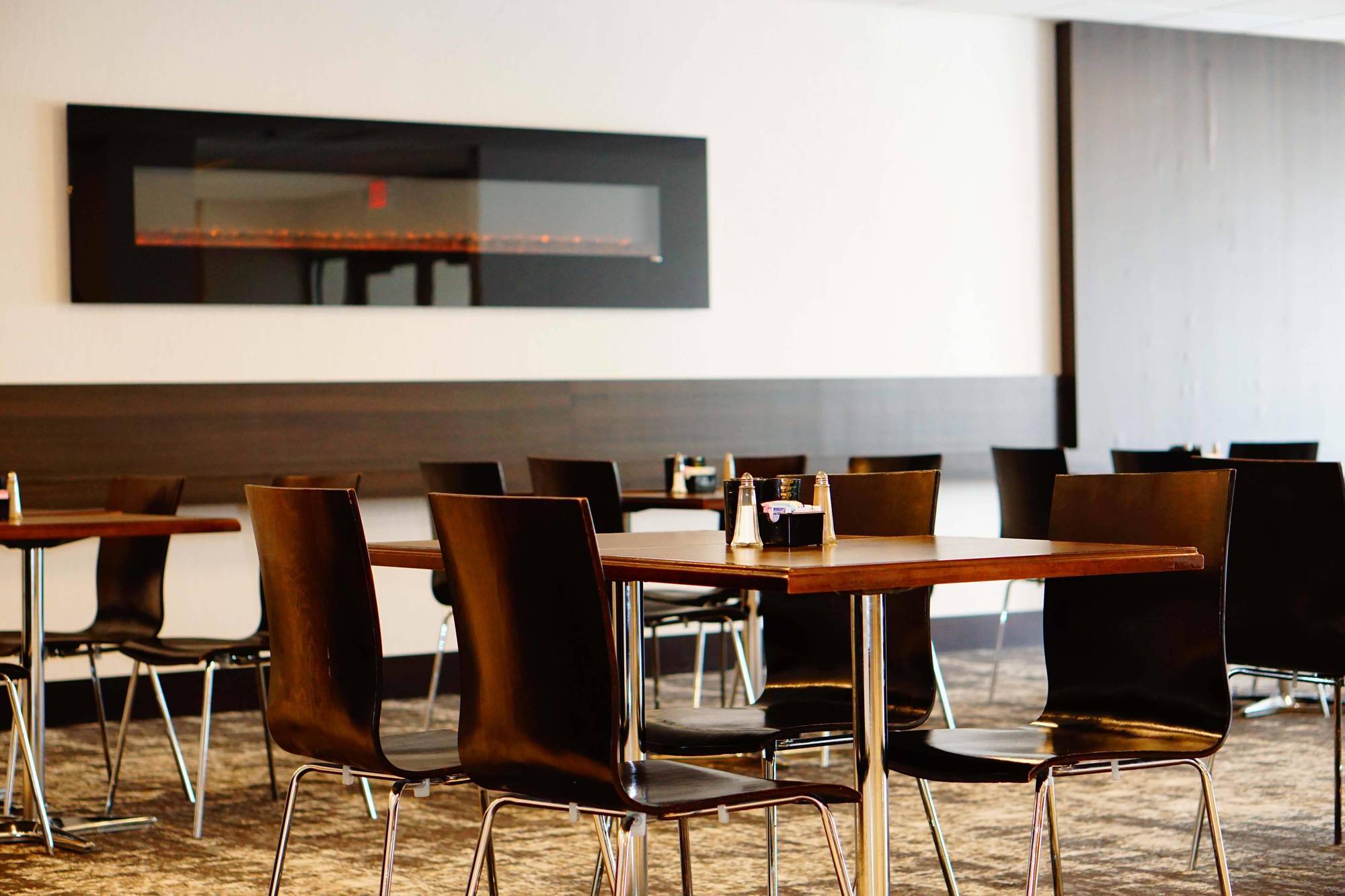 Wyndham Chicago O'Hare Hotel Rosemont Ngoại thất bức ảnh
