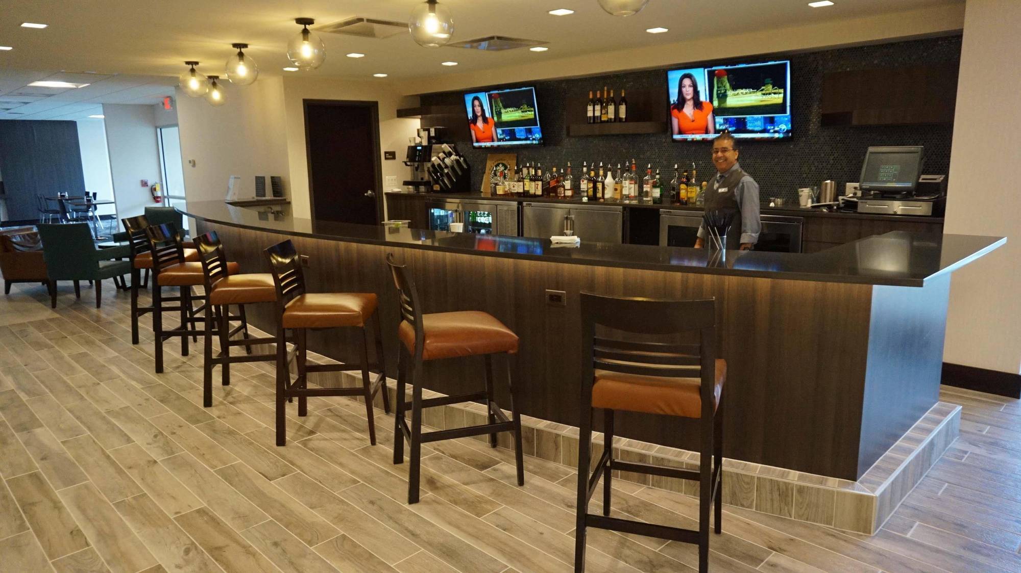 Wyndham Chicago O'Hare Hotel Rosemont Ngoại thất bức ảnh