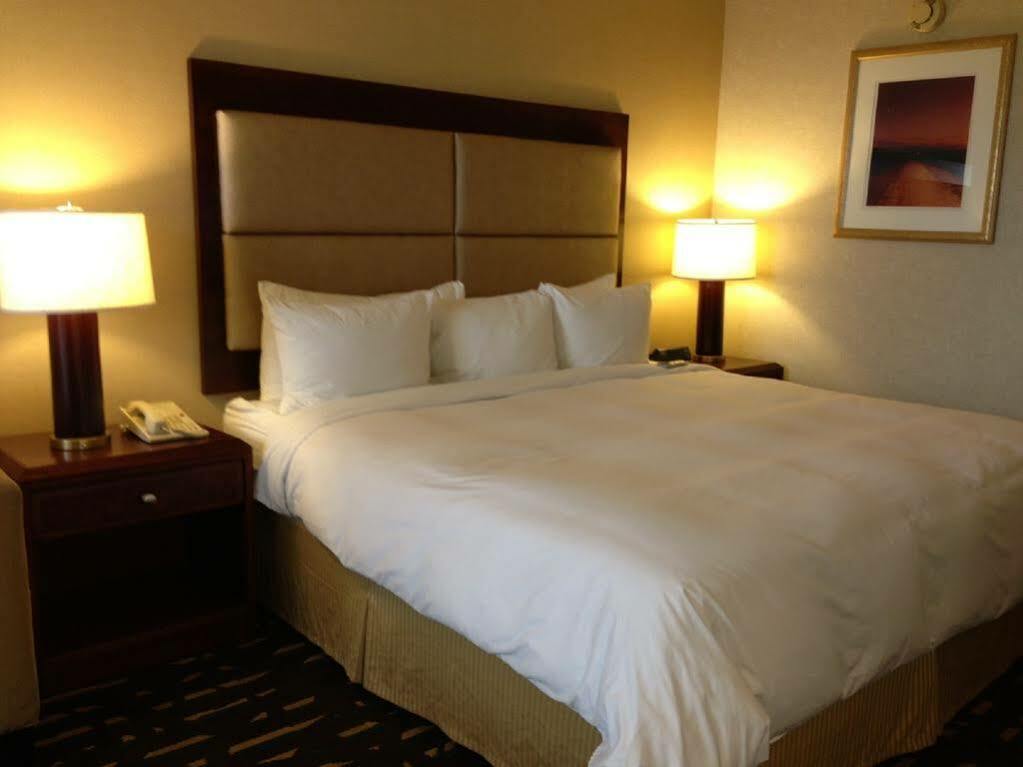 Wyndham Chicago O'Hare Hotel Rosemont Ngoại thất bức ảnh